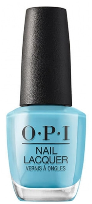 O.P.I NL Nail Polish Can't Find My Czechbook OPI O.P.I NL Nail Polish Can't Find My Czechbook OPI