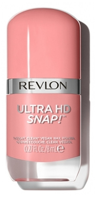 REVLON MAQUILLAGE Ultra-HD Snap! Nail Polish N°027 Think Pink Revlon