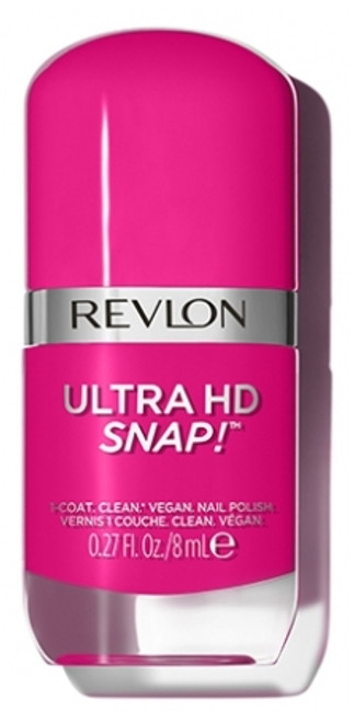 REVLON MAQUILLAGE Ultra-HD Snap! Nail Polish N°028 Rule the World Revlon