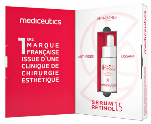 Mediceutics Retinol Serum 1.5 15 ml