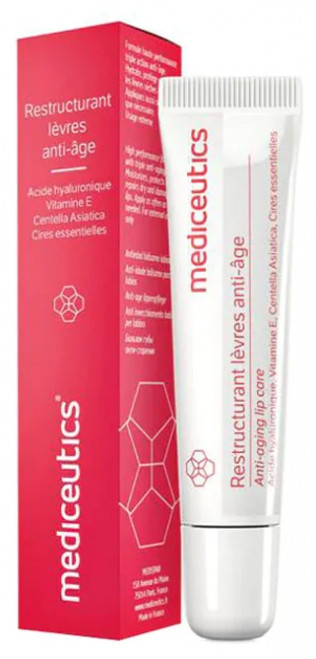 Mediceutics Anti-Aging Lip Restructuring 15 ml