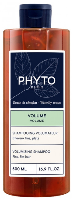 Phyto Volume Volumizing Shampoo 500ml