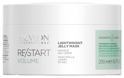 Revlon Professional Re/Start Volume Light Gel Mask 250 ml
