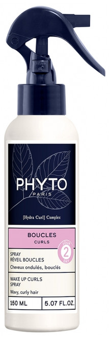 Phyto Wake-up Curls Spray 150 ml