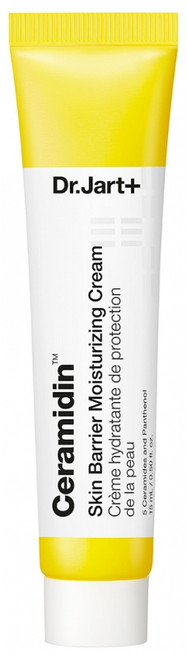 Dr. Jart+ Ceramidin Crème Hydratante Protection de la Peau 15 ml