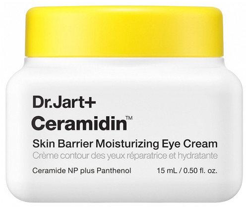 Dr. Jart+ Ceramidin Moisturizing Eye Repair Cream 15 ml
