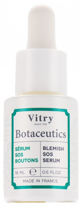 Vitry Botaceutics SOS Pimples Serum 15 ml