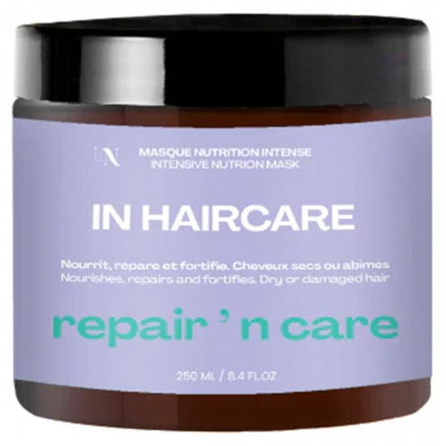 In Haircare Repair n' Care Intense Nutrition Mask 250 ml