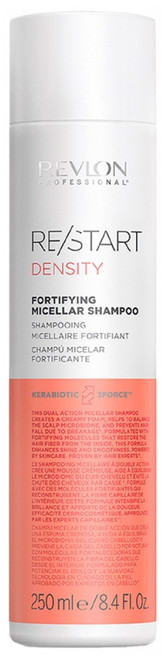 Revlon Professional Re/Start Density Anti-Hair Loss Micellar Shampoo 250 ml
