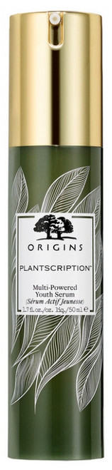 Origins Plantscription Sérum Actif Jeunesse 50 ml