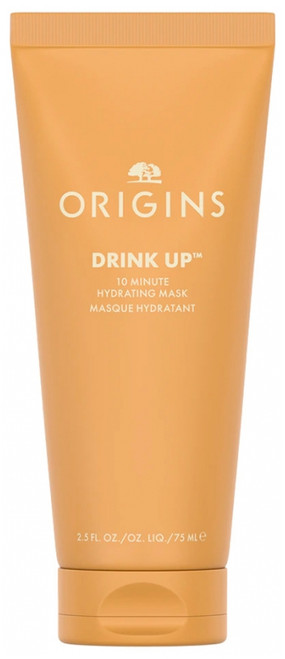 Origins Drink Up Moisturizing Mask 75 ml