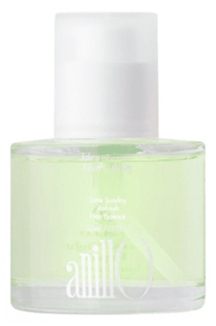 Anillo Lime Sunday Refresh Hair Essence 50 ml Anillo Lime Sunday Refresh Hair Essence 50 ml