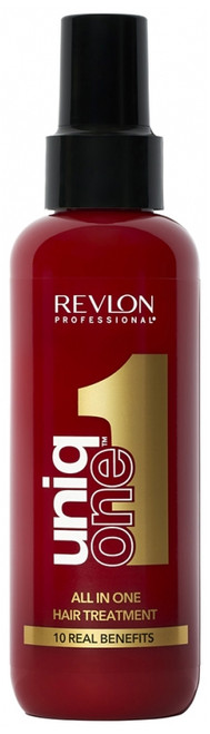 Revlon Professional UniqOne Traitant Capillaire Tout-En-Un 150 ml