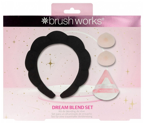 Brushworks Dream Blending Kit