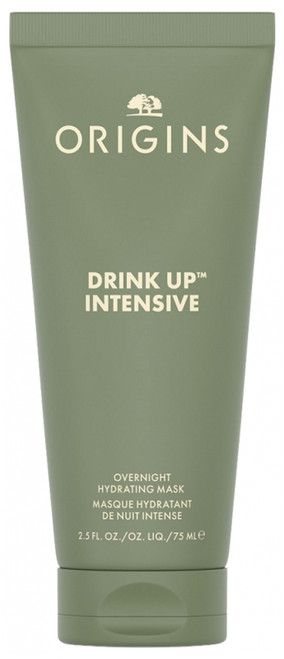 Origins Drink Up Intensive Night Moisturizing Mask 75 ml