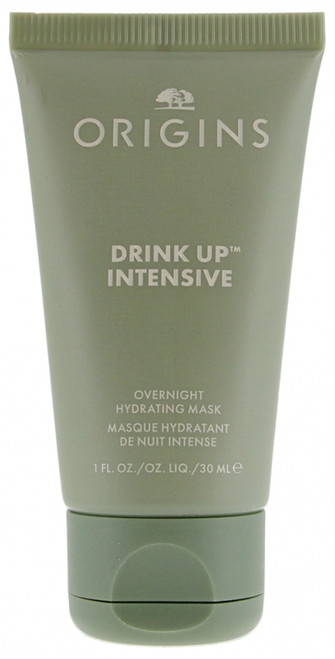 Origins Drink Up Intensive Night Moisturizing Mask 30 ml