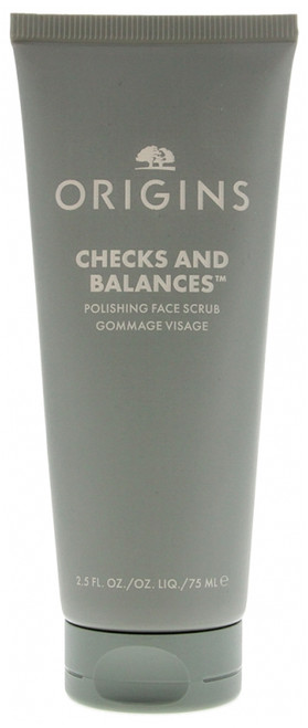 Origins Checks and Balances Facial Scrub 75 ml