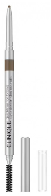 Clinique Quickliner For Brows Stylo Dessin des Eyebrows 0.06 g - Colour: 03 Soft Brown
