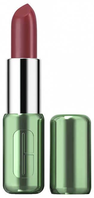 Clinique Pop Rouge à Lips Long Lasting Satin Finish 3.90 g - Colour: 35 Cola Pop