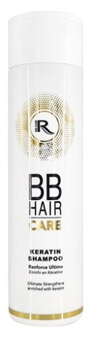 Generik Keratin Shampoo BBHair Care Generik 250ml