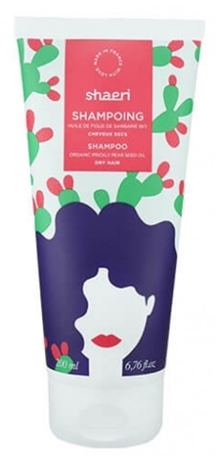 Shaeri Gentle Nourishing Prickly Pear Shampoo Shaeri Gentle Nourishing Prickly Pear Shampoo