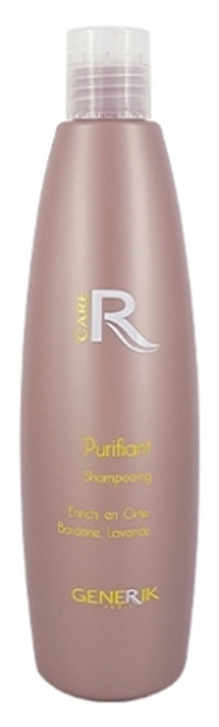 Generik Purifying Shampoo Generik 300ml