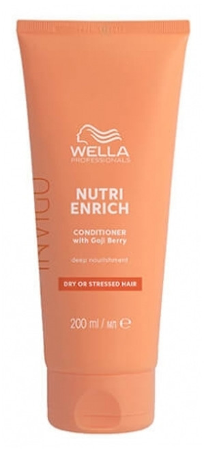 Wella Invigo Nutri-Enrich Nourishing Conditioner 200ml