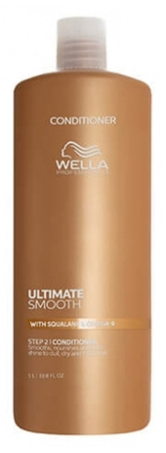 Wella Ultimate Smooth Conditioner 1000ml