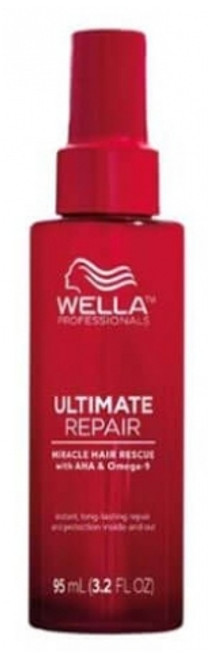 Wella Miracle Care Ultimate Repair Conditioner 95ml
