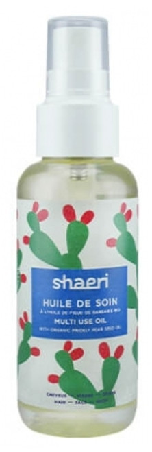 Shaeri Prickly Pear Skin Care Oil Shaeri Prickly Pear Skin Care Oil
