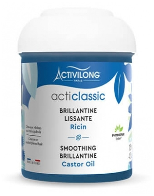 Activilong Smoothing Castor Shine Gloss Activilong Classic