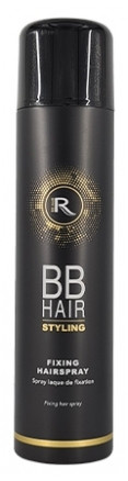 Generik Fixing Spray BBHair Generik 300ml