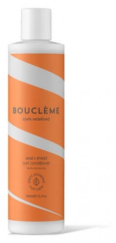 Bouclème Seal + Shield Curl Conditioner 300ml