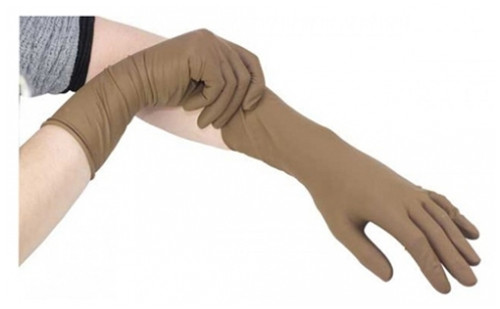 Shop Hair Other Brands Pair of Reusable Gloves Large Manutex