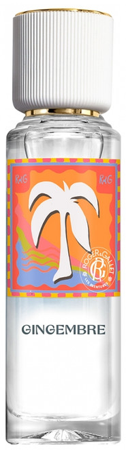 Roger & Gallet Gingembre Les Aventures Eau Parfumée Bienfaisante 30 ml