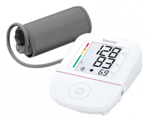 Beurer Medical Upper Arm Blood Pressure Monitor BM 23