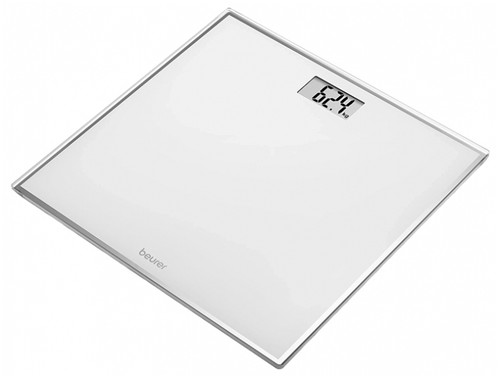 Beurer GS 120 Compact Glass Scale