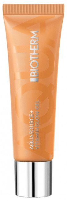 Biotherm Aquasource + Vitamin Glow Gel 2in1 30 ml