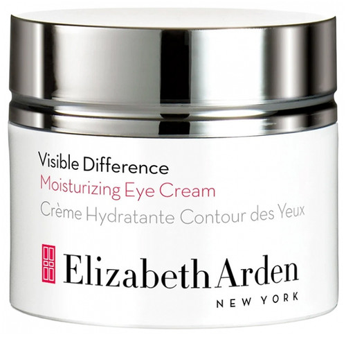 Elizabeth Arden Visible Difference Moisturizing Eye Contour Cream 15 ml