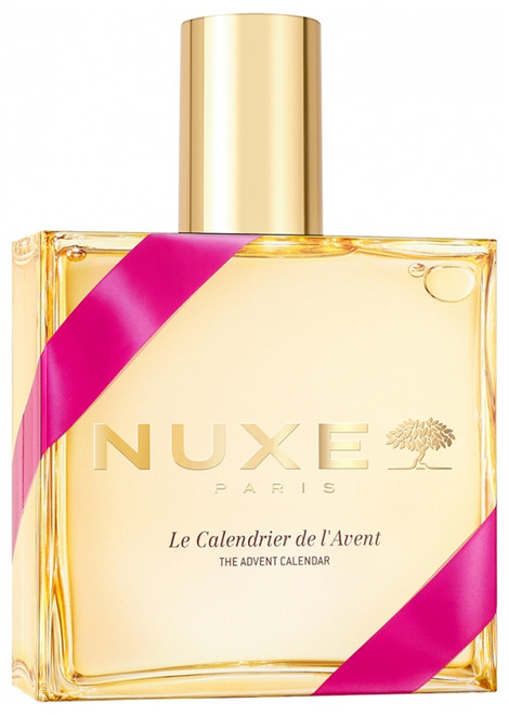 Nuxe Advent Calendar 2025 Nuxe Advent Calendar 2025