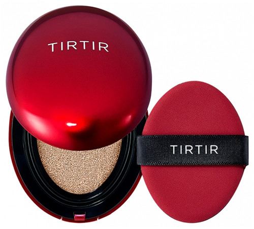 Tirtir Mask Fit Red Cushion Foundation 18 g - Colour: 17C Porcelain