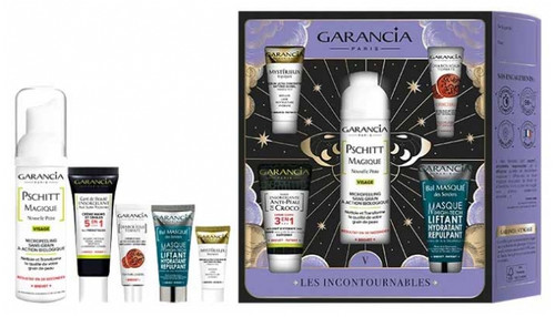 Garancia The Unmissables