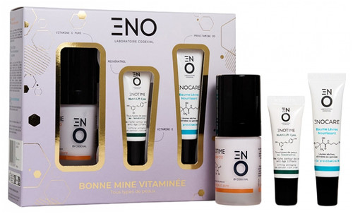 Codexial Enotime Vitaminized Healthy Glow Set