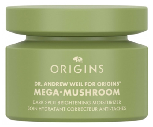 Origins Mega-Mushroom Anti-Spot Corrective Moisturizer 50 ml