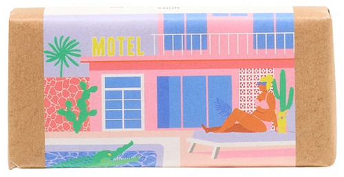 Maison Matine Longe Côte Surgras Soap 100 g