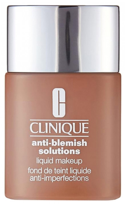 Clinique Anti-Blemish Liquid Make-Up 30 ml - Colour: 114 Golden