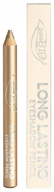 PuroBIO Cosmetics Long Lasting Organic Eye Shadow Pencil - Colour: Champagne