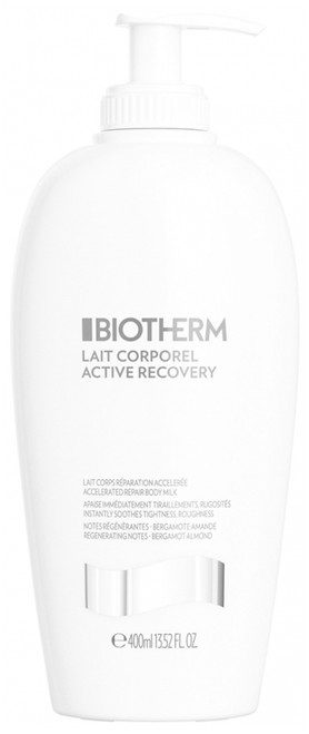 Biotherm Active Recovery Body Milk 400 ml