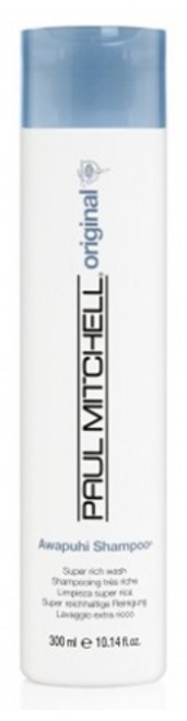 Paul Mitchell Awapuhi Original Shampoo