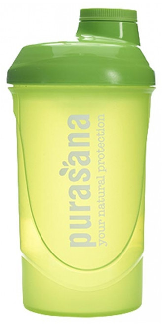 Purasana Shaker 500 ml